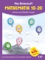 Preview: Mäi Stickerheft: MATHEMATIK 10-20